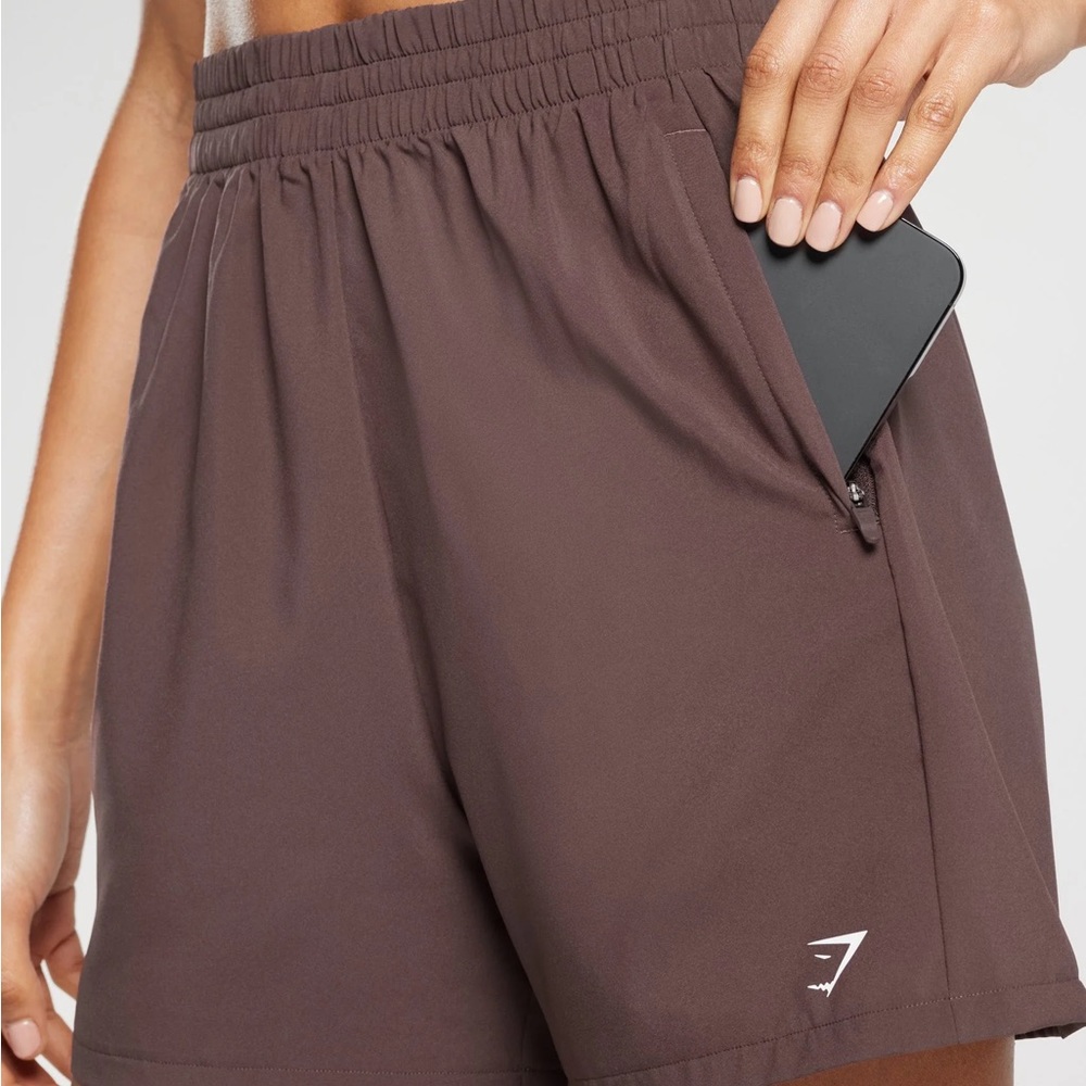 Gymshark Shorts